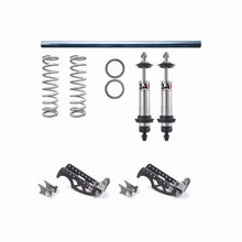 QA1 Hd Pro Rear Coilover Conversion System, 3.25" Axle, Double, 200Lb - DD501-2001