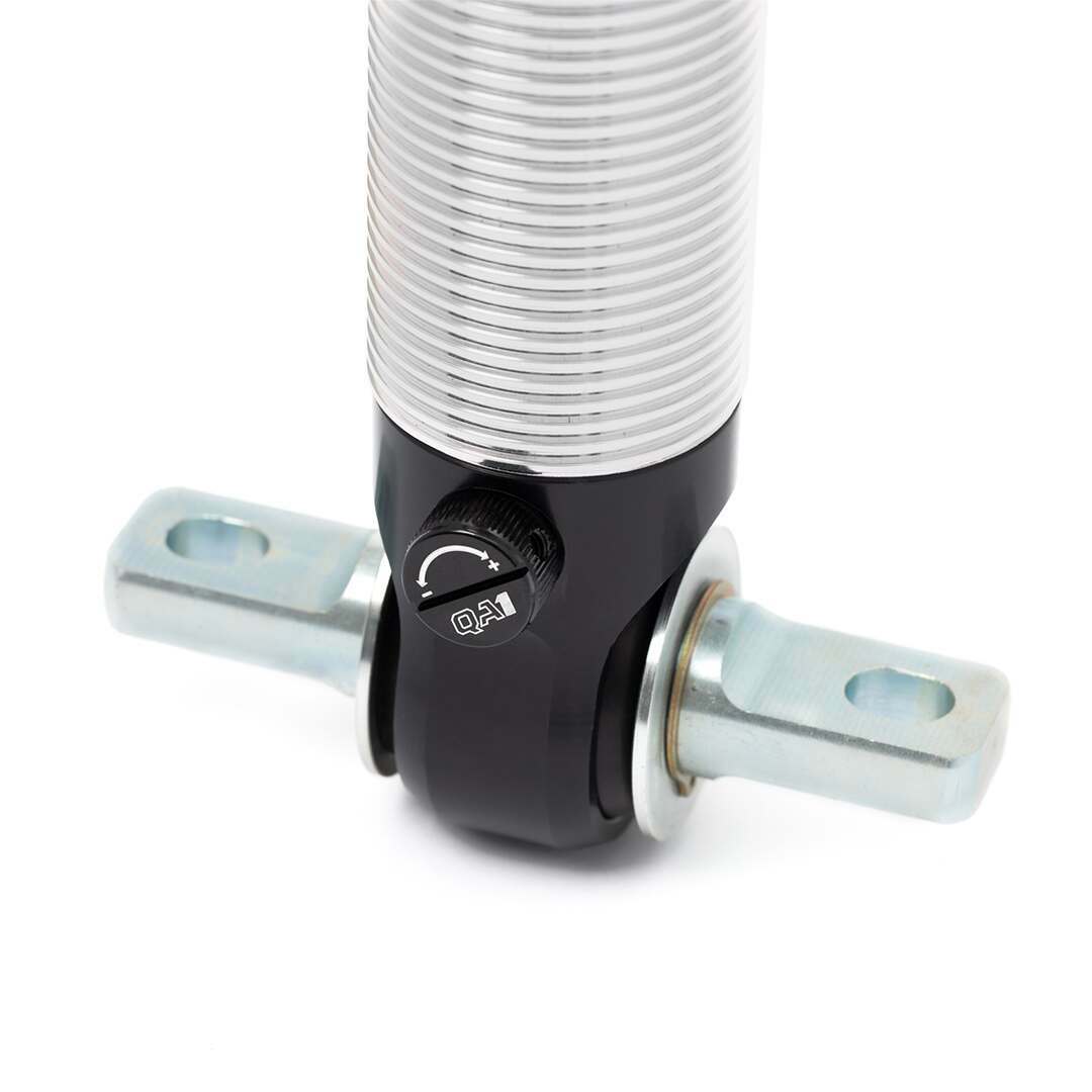 QA1 3/5 Lowering Kit - Single Adjustable (2021-2025 F-150 2WD) - LK01-FF03