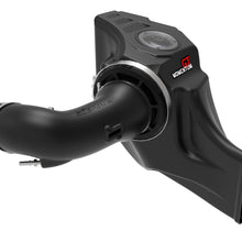 AFE 50-70033R Momentum GT Cold Air Intake System w/Pro 5R Filter (18-19 Ford Mustang GT V8-5.0L)