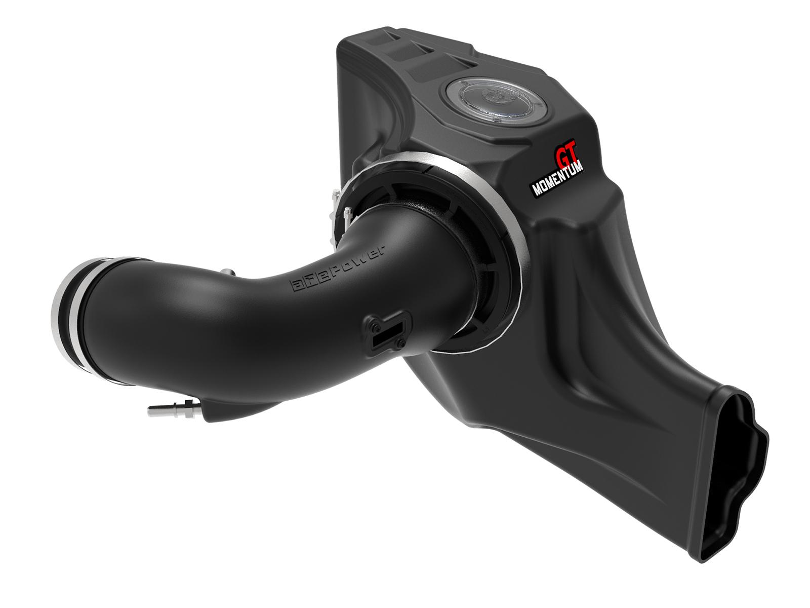 AFE 50-70033R Momentum GT Cold Air Intake System w/Pro 5R Filter (18-19 Ford Mustang GT V8-5.0L)