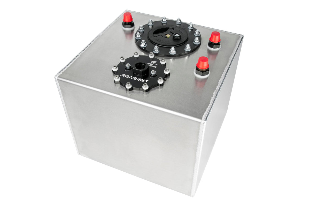 Aeromotive 6-Gallon Pro Series Fuel Cell - 18645