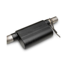 Flowmaster American Thunder Cat-Back Exhaust System (2021-2025 F-150) - 818166