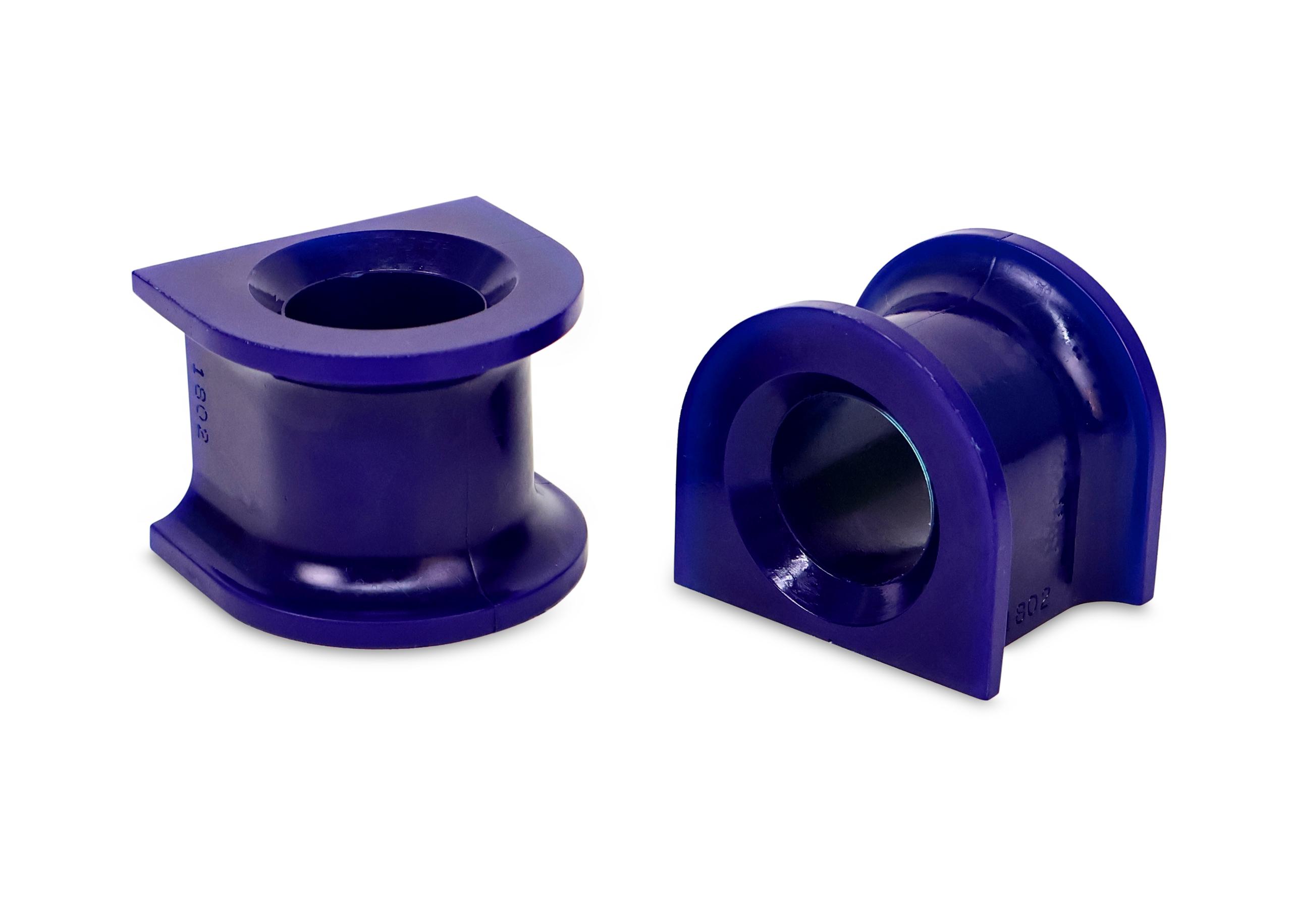 SuperPro Sway Bar Mount to Axle Bush Kit - SPF1802-31K