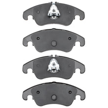 DFC 09-17 Audi S5 Front 4000 Hybridynamic Brake Pads