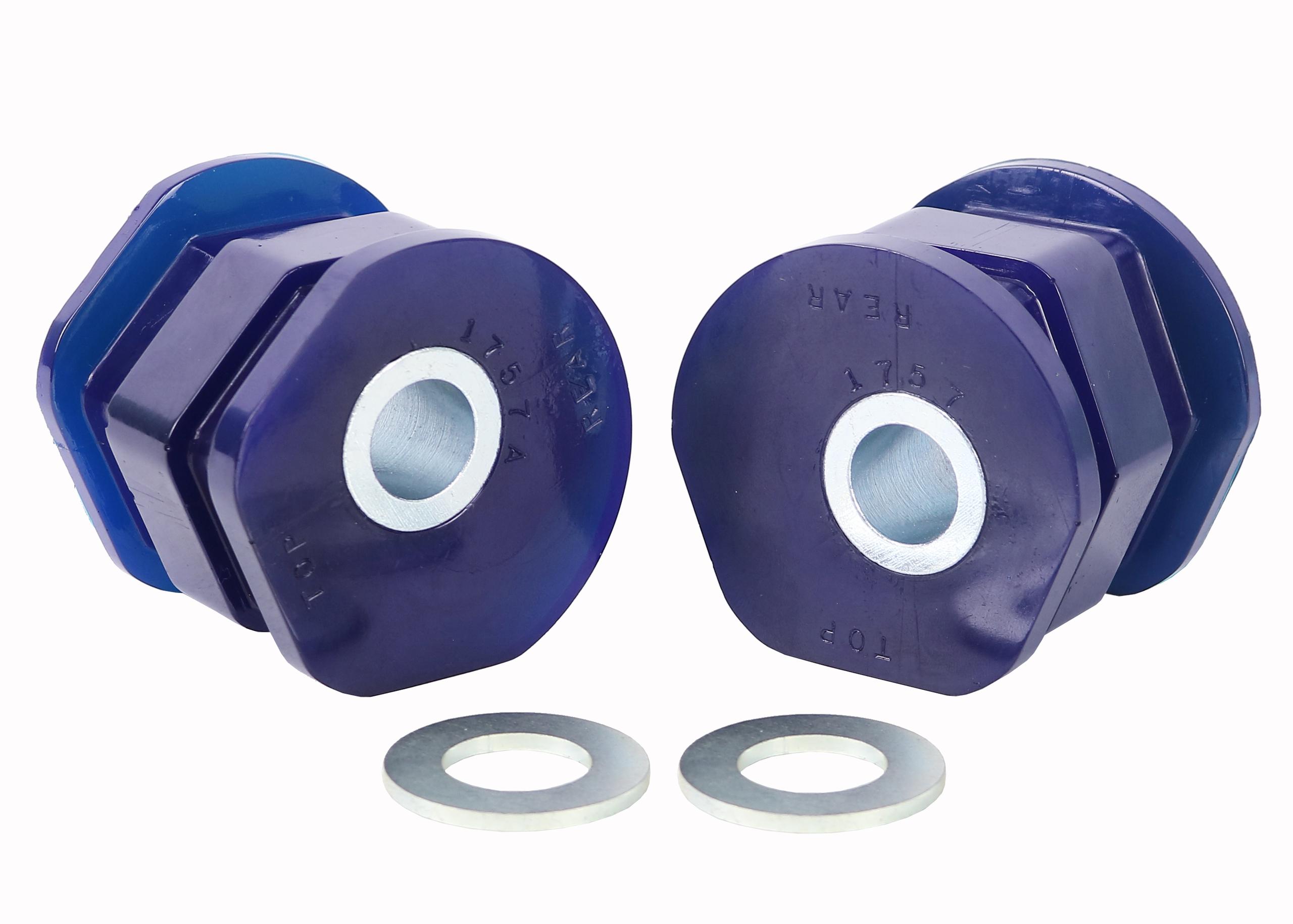 SuperPro Fr Ctrl Arm Lwr Inner R Bush - SPF1757AK