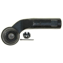 MOOG 09-13 Mazda 3 Sport Front Left Outer / Left Outer Tie Rod End