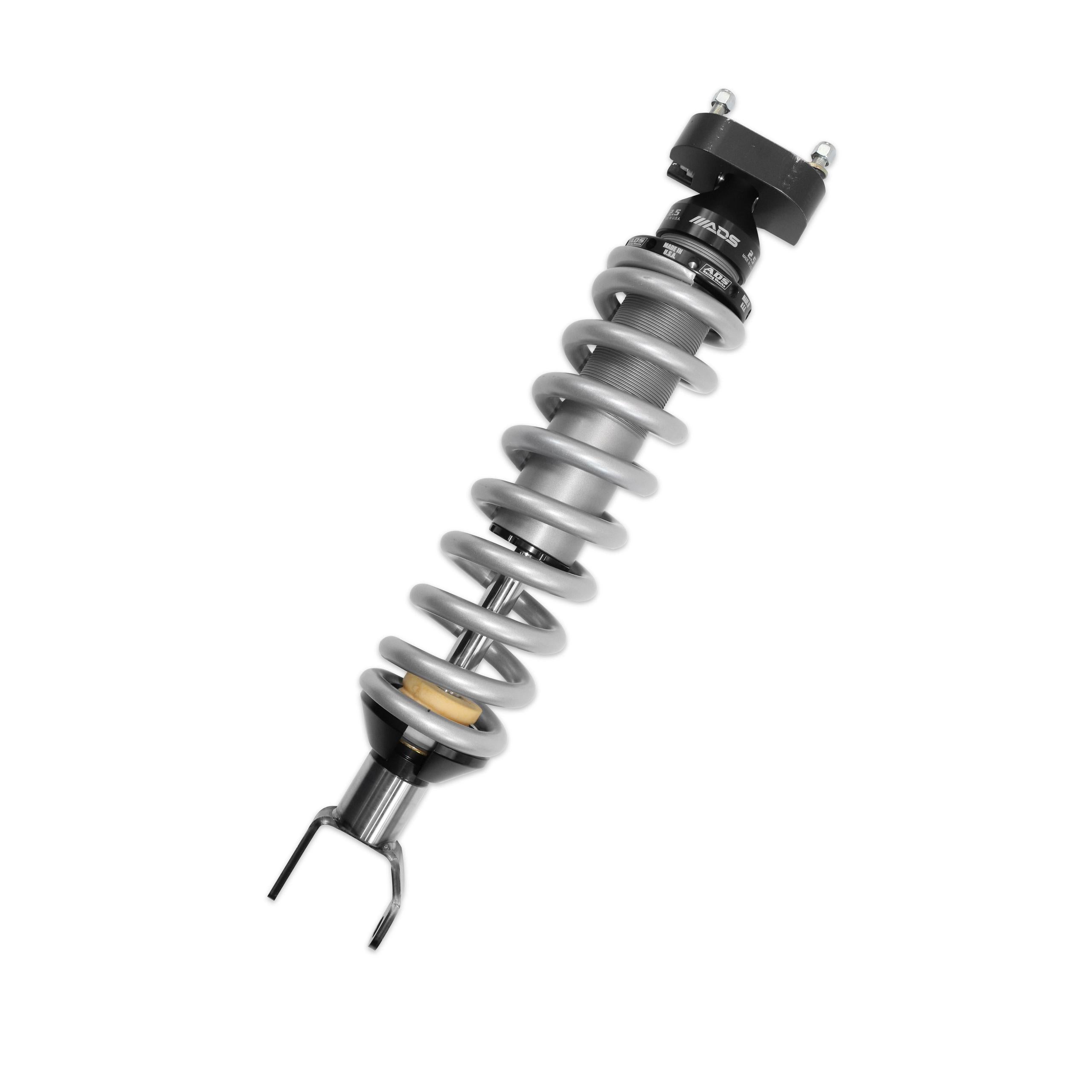 Holley Off-Road 2019-2022 Ram 1500 PERFORMANCE PACKAGE - 60-110