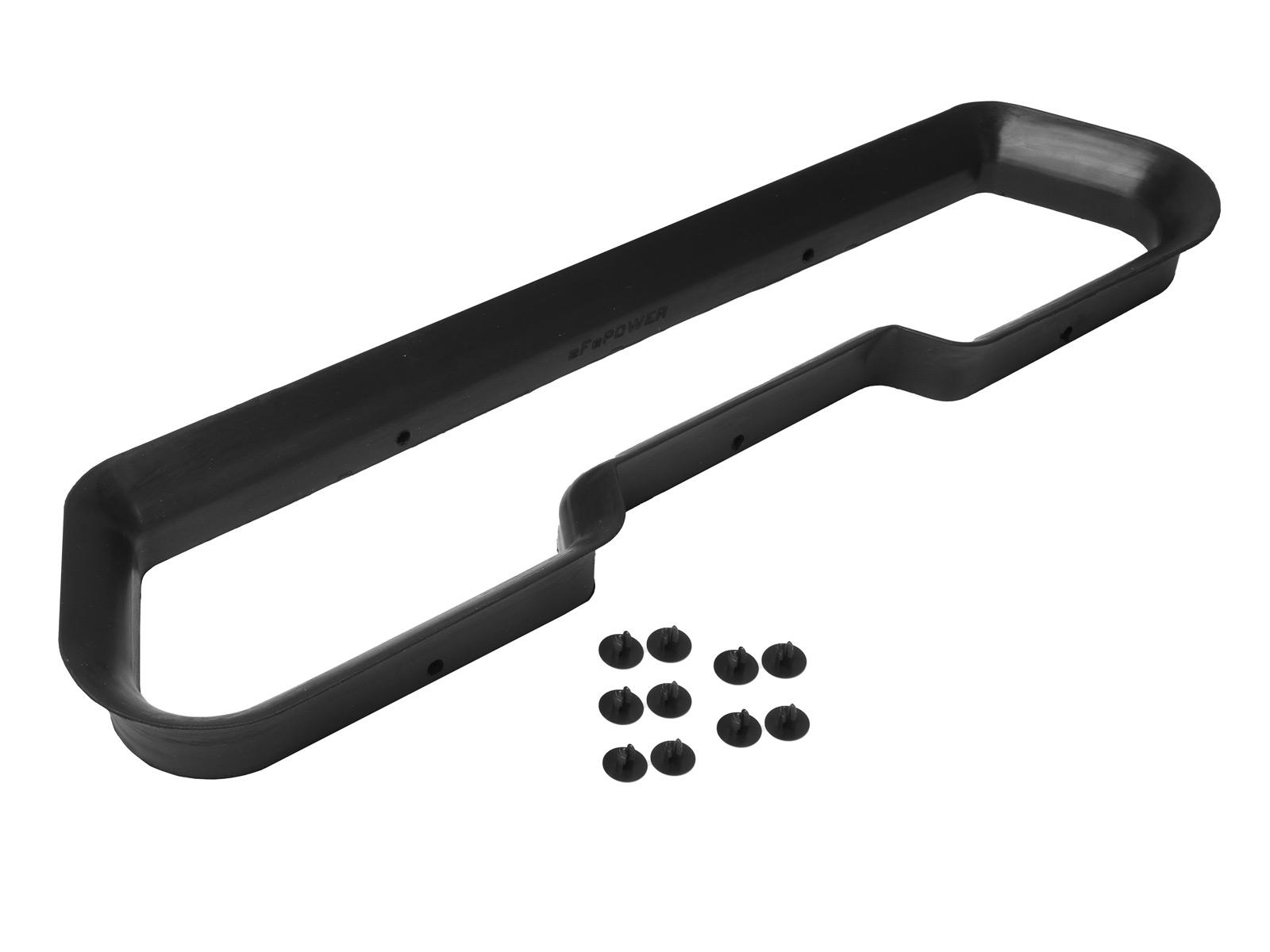 AFE Magnum FORCE Cold Air Intake Replacement Trim Seal Kit for aFe Intakes 50-70075 - 59-03014