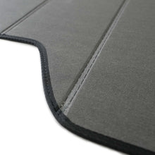 Covercraft 05-09 Ford Mustang Coupe Premier Series UVS100 Custom Sunscreen with Shelby Snake logo