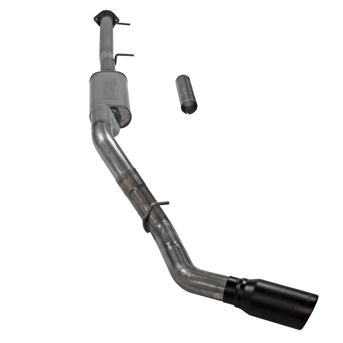 Flowmaster Flow FX Cat-Back Exhaust System - 717931