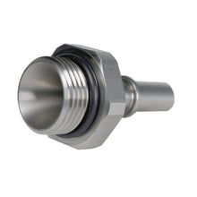 Aeromotive 1/2 Male Quick Connect Adapter With An-12 Orb - 15131