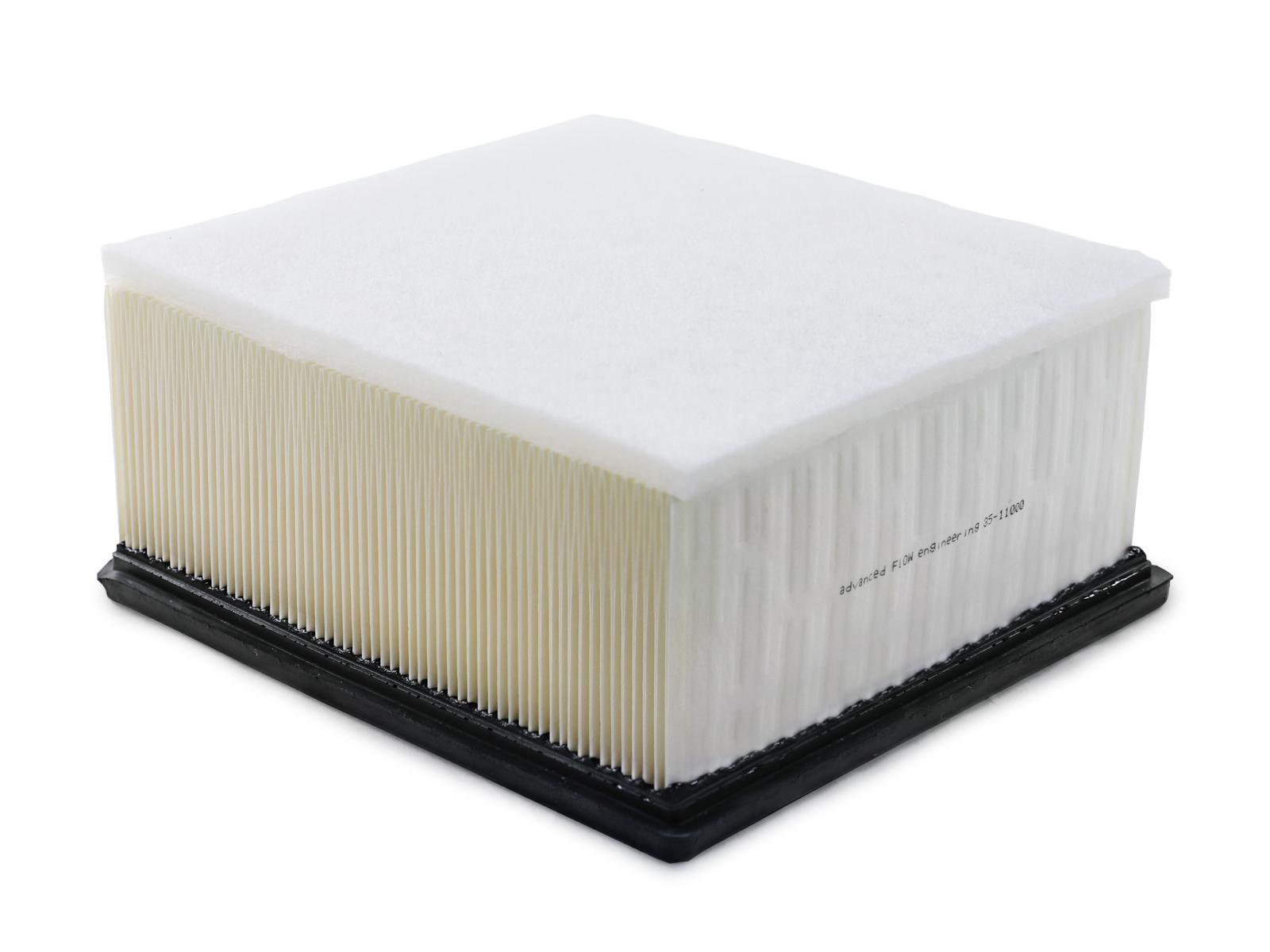 AFE ProGuard OE Replacement Air Filter (2007-2024 2500 , 3500 , Ram 2500 , Ram 3500) - 35-11000