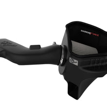 AFE Open Element Intake (2012-2015 BMW 335i L6-3.0L (t)) - 54-13033D