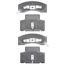 DFC 90-02 GMC Savana 3500 Front 4000 Hybridynamic Brake Pads