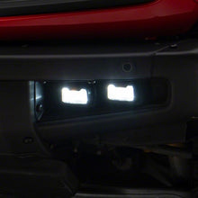 Raxiom 21-26 Ford Bronco LED Fog Lights