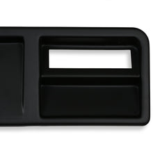Holley Dash Panel - 553-441