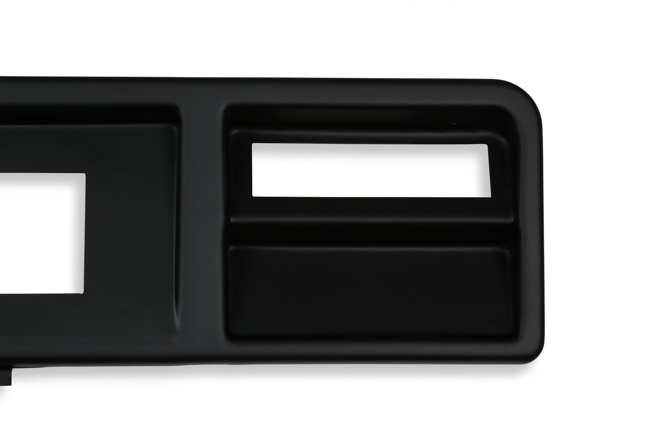 Holley Dash Panel - 553-441