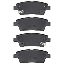 DFC 18-20 Genesis G80 Rear 4000 Hybridynamic Brake Pads