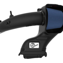 AFE Magnum FORCE Stage-2 Cold Air Intake System w/Pro 5R Filter (Ford F-150 2021 V8-5.0L) - 54-13064R
