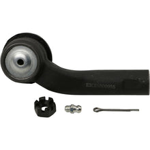 MOOG 14-19 Ford Transit Connect Front Left Outer / Left Outer Tie Rod End