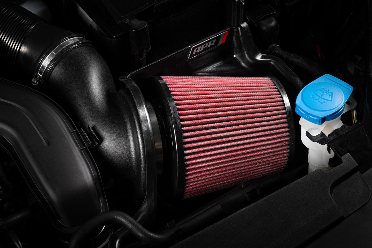 APR Open PEX Intake System - 1.5T EA211 (MQB) - CI100063