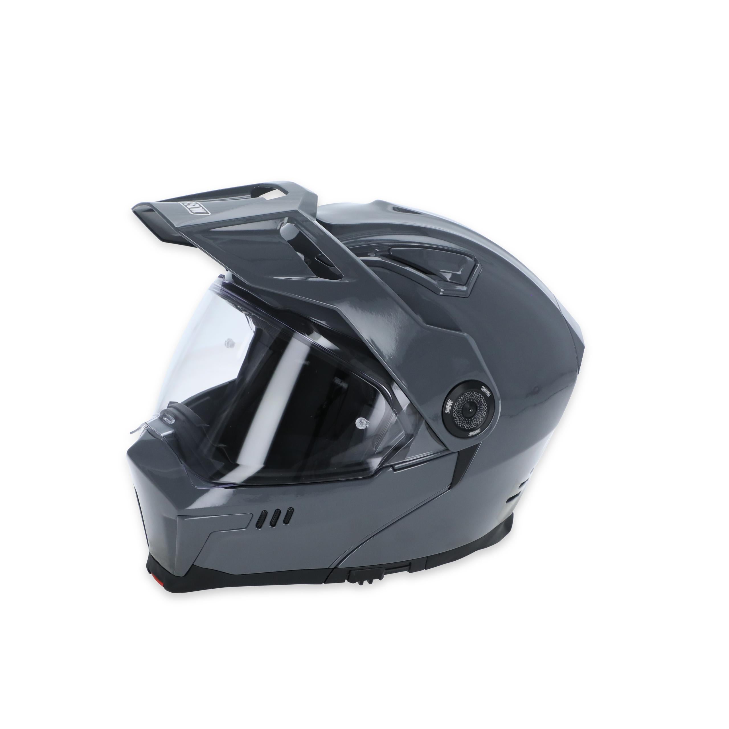 Simpson Racing Motorcycle Journey Bandit Helmet - Armor - JB4SM