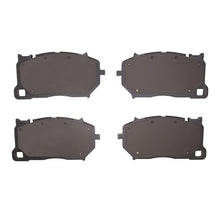 DFC 19-23 Porsche Cayenne 4000 HybriDynamic Brake Pads - Front