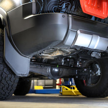 AFE Apollo GT Series 2-1/2 IN 409 Stainless Steel Axle-Back Hi-Tuck Exhaust System (2024-2025 Land Cruiser) - 49-46081