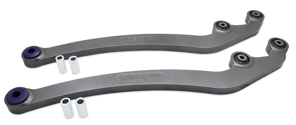 SuperPro Radius Arm - Arm Assembly (1991-1997 LX450 Base, Land Cruiser Base) - TRC1216