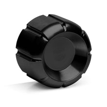 WeatherTech Tablet Holder-2 Billet Knob - Black