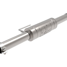AFE Vulcan Series 304 Stainless Steel Muffler Upgrade Pipe (Fits aFe POWER Exhaust Systems) - 49C38097