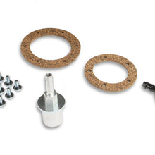 Holley Sniper EFI Fuel Tank System (1966-1967 Chevy II) - 19-113