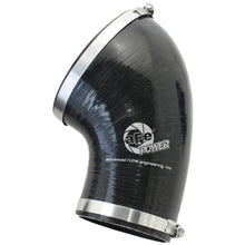 AFE Magnum FORCE Torque Booster Tube (2001-2006 M3) - 54-10469-B