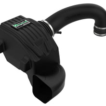 AFE Sealed Intake (2009-2019 Dodge Trucks V8-5.7L) - 53-10009D