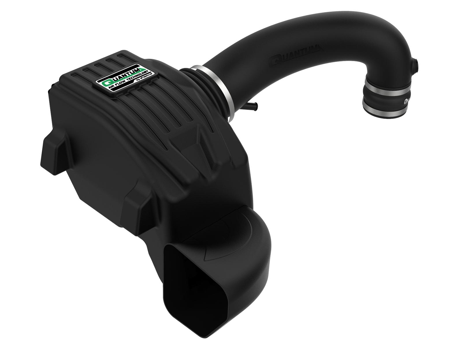 AFE Sealed Intake (2009-2019 Dodge Trucks V8-5.7L) - 53-10009D