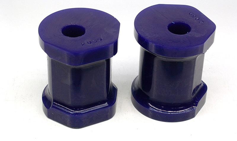 SuperPro F LWR CTRL ARM/ R DBLE OFFSET - SPF2039K