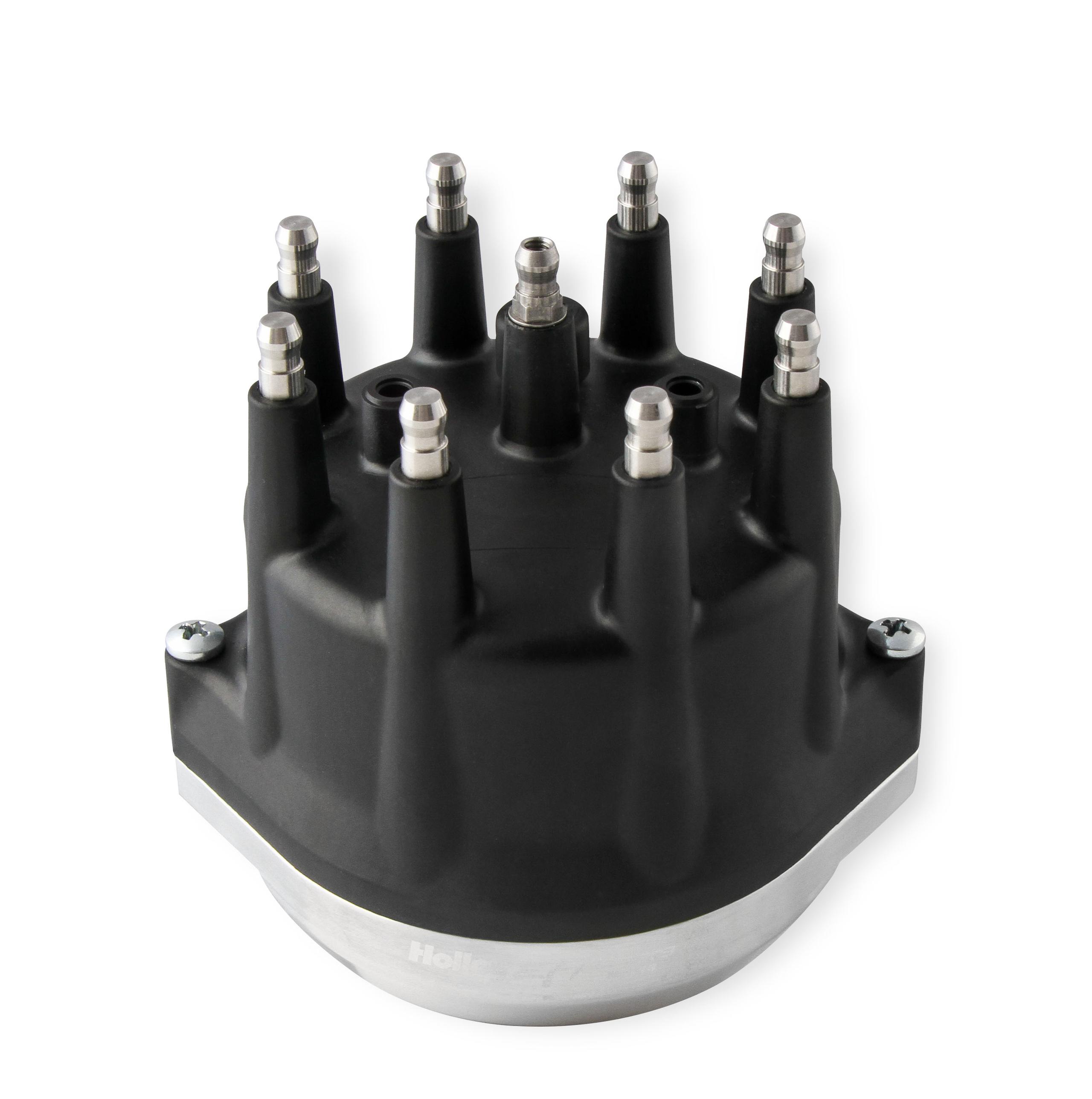Holley Dual Sync Chrysler Wedge Distributor.  - 565-203