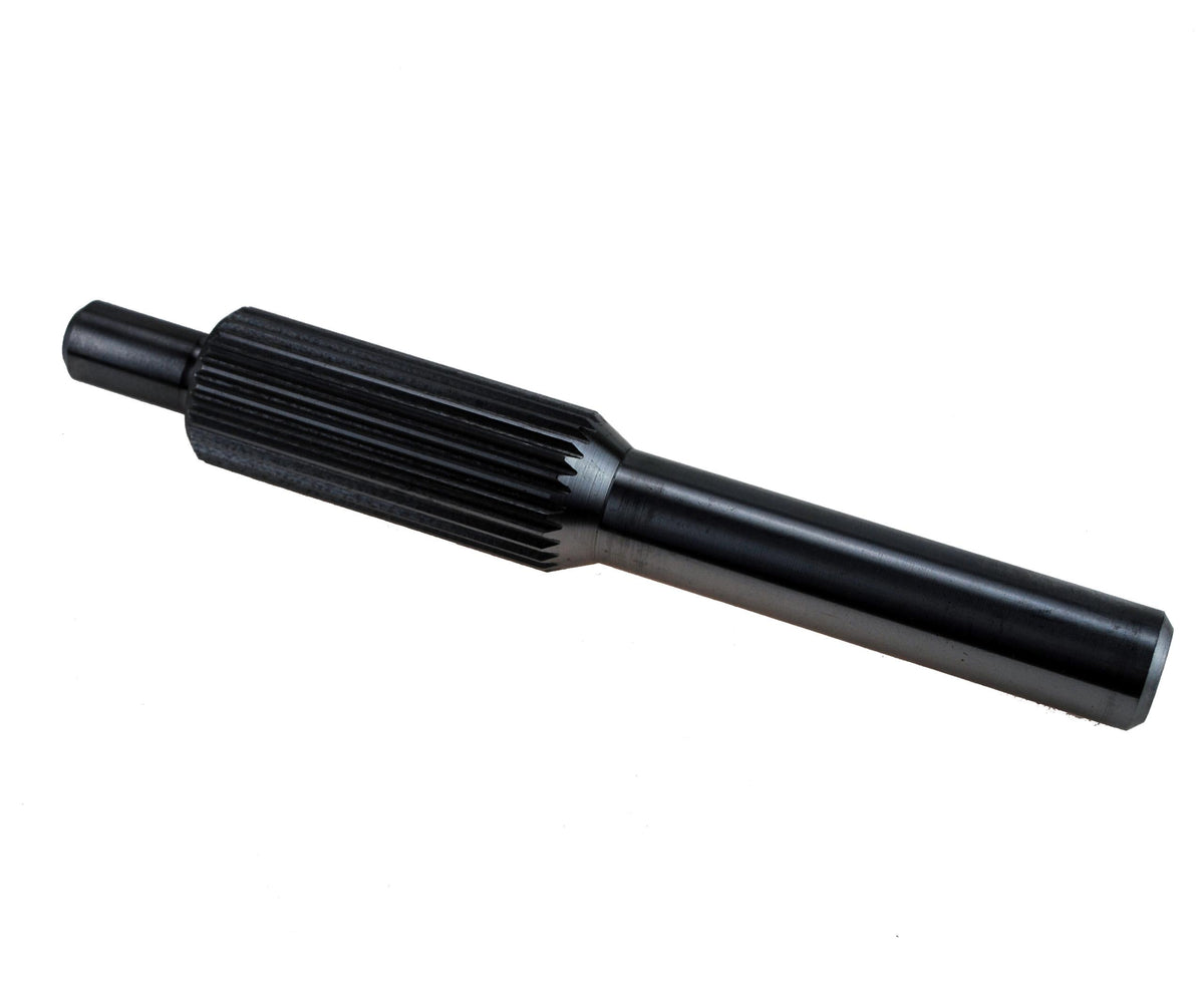 RAM Clutch alignment tool / Steel 1 1/8-26 GM (.590 pilot) - 03-013