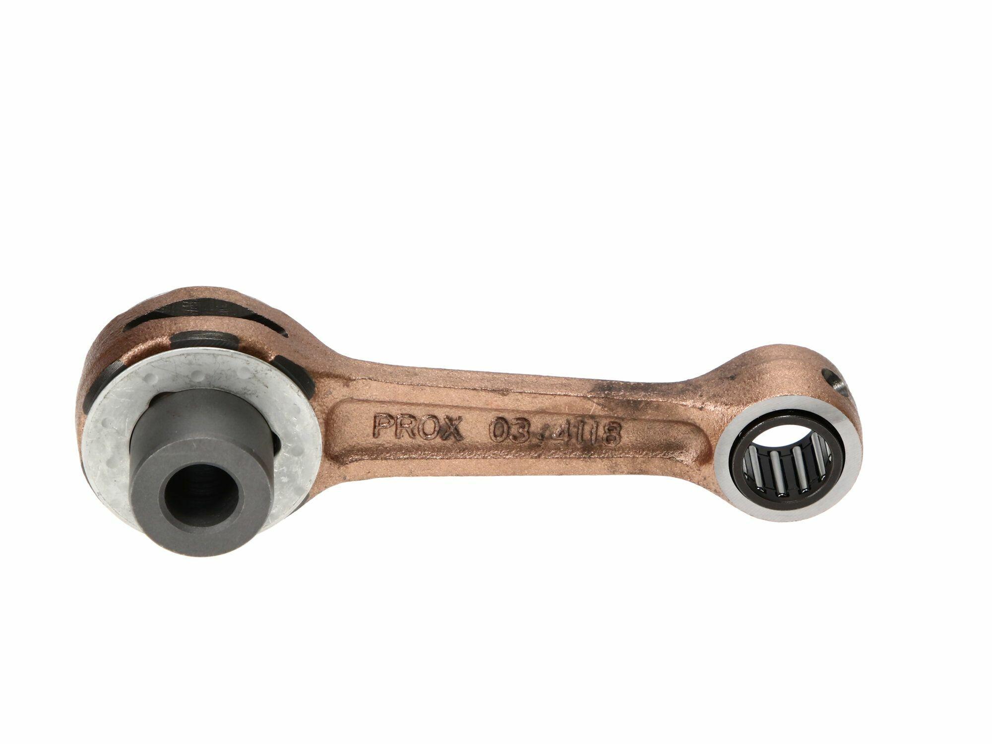 ProX Racing Parts Con.Rod Kit Kx80/85/100 '98-21 (1998-2021 KX100, KX80, KX85) - 3.4118