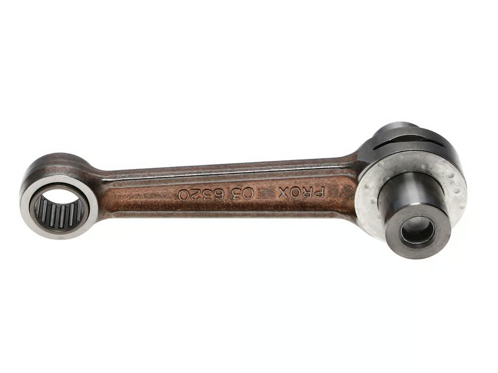 ProX Racing Parts Prox Con.Rod Kit Ktm250Sx '00-02 + 250Exc '00-03 (2000-2003 250 EXC, 250 EXC 4-Stroke, 250 SX) - 03.6320