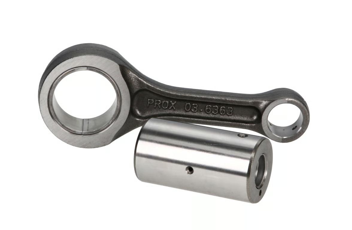 ProX Racing Parts Prox Con.Rod Kit Ktm350Sx-F '13-15 + Ktm350Exc-F '14-16 (2013-2016 KTM, Husqvarna, Husaberg Fitment) - 03.6363