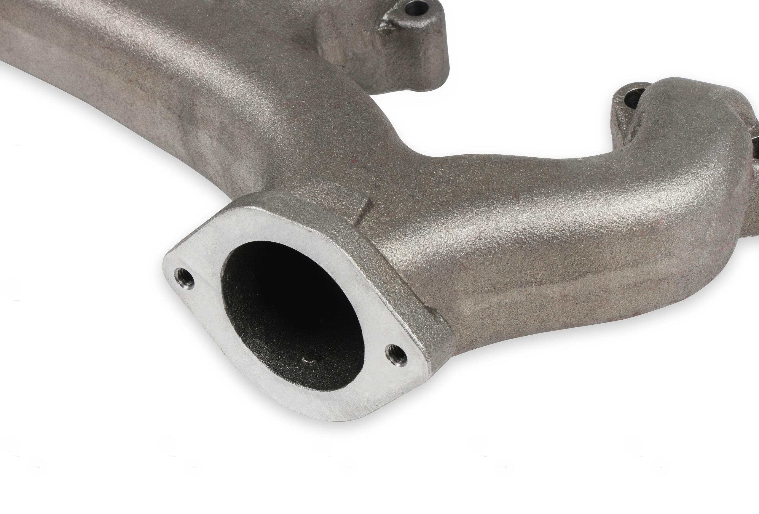 Hooker Exhaust Manifolds - 8527HKR