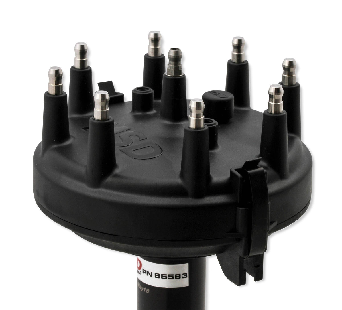 Tall Block Chevy V8 Crank Trigger Distributor.  - 85583