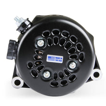 Holley Premium Alternator.  - 197-303