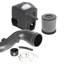 AFE Momentum HD Cold Air Intake System w/ Pro DRY S Media (2010-2012 2500, 3500, Ram 3500) - 51-72004