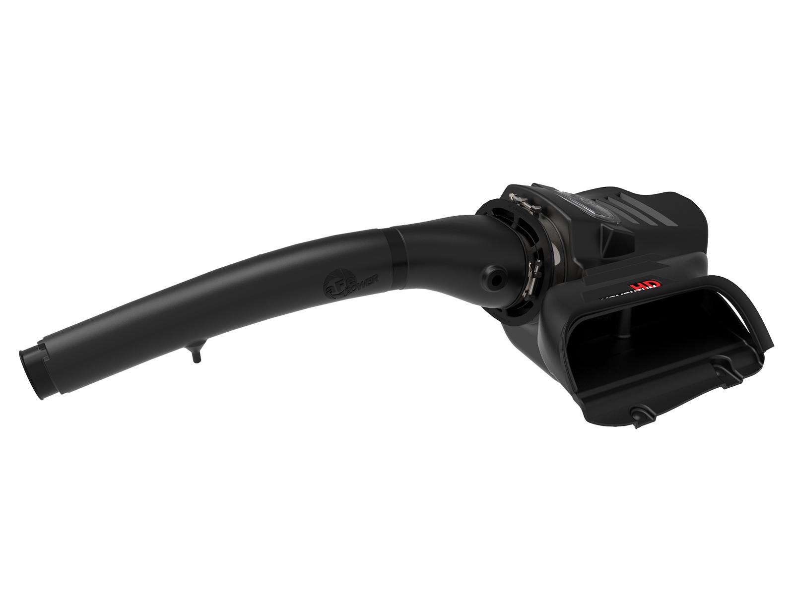 AFE Sealed Intake (2018-2019 Ford F-150 V6-3.0L (td)) - 50-70023T