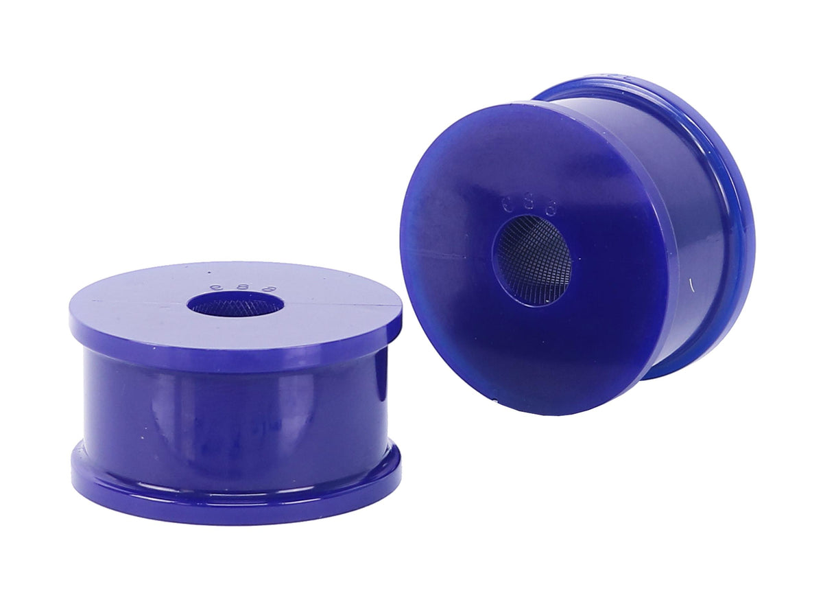 SuperPro BMW 323i Fr Lwr Arm R Bush - SPF0689K