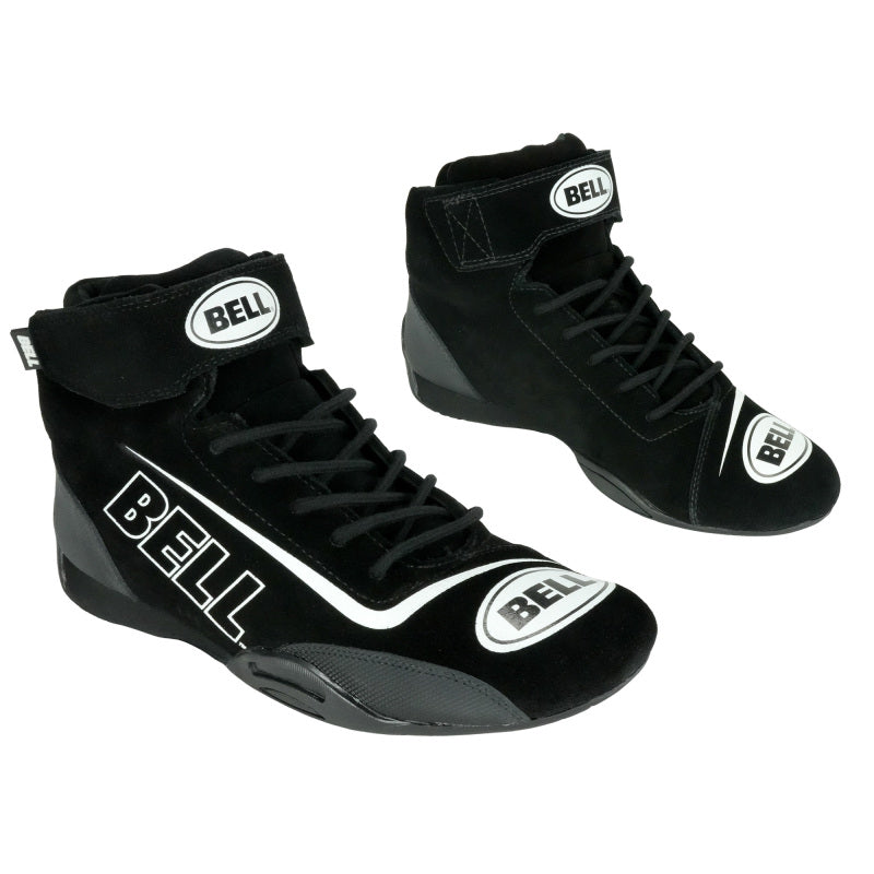 Bell Sport-TX Shoe Black 5 SFI 3.3/5