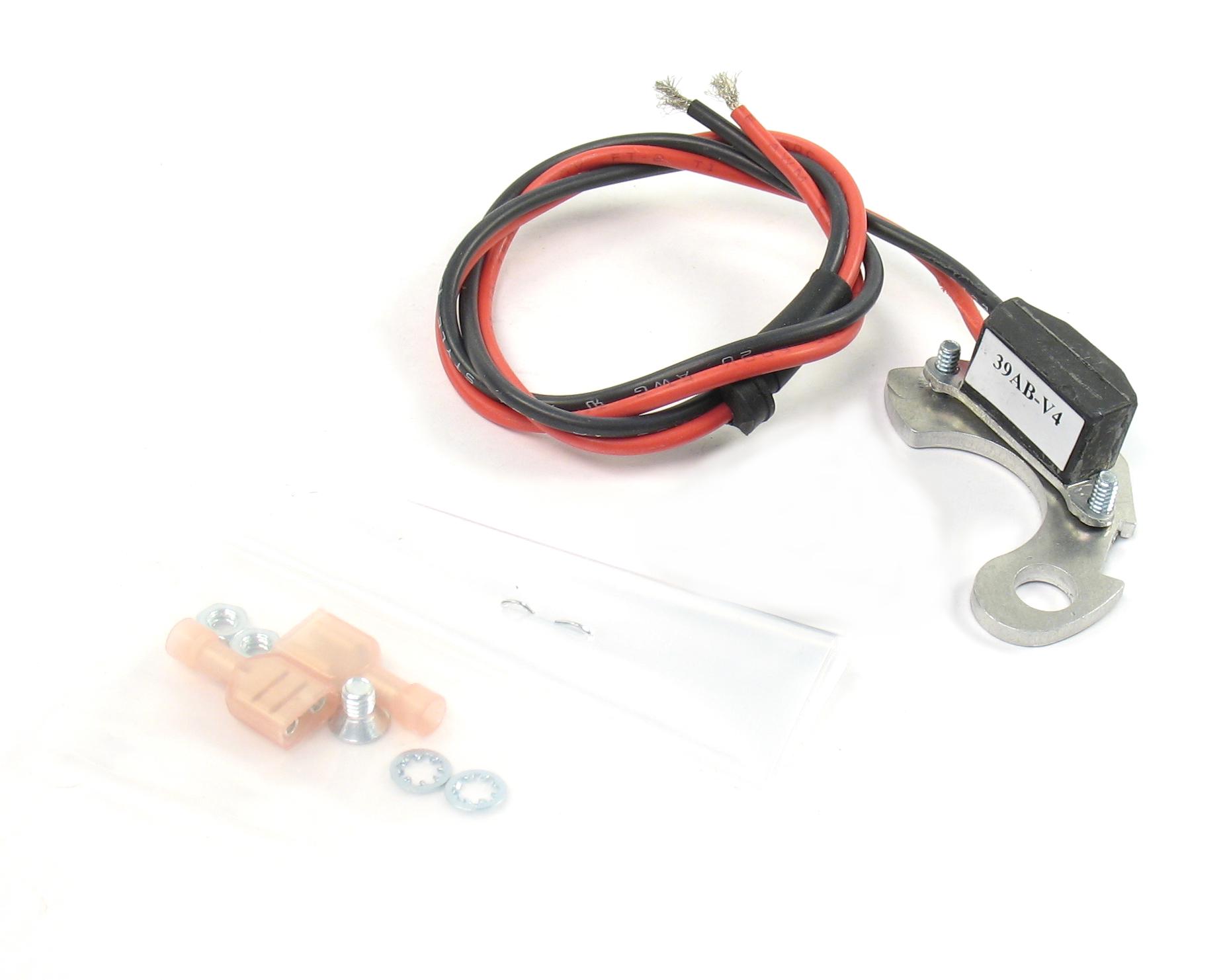 Pertronix 1864An60 Module Replacement (Only) (One Module) For 1864An6 Ignitor Kit - 1864AN60
