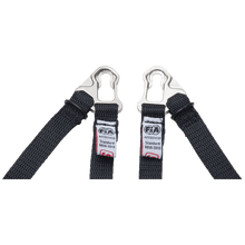 Simpson Racing Hybrid Post Clips Tether Set - HYPA